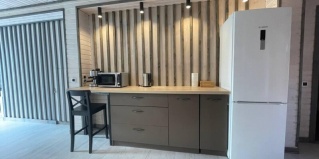 Кильдинстрой: Коттедж Карамелькино
