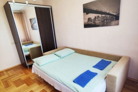 Минск: Гостевой дом Гостевой дом Топ Апартс