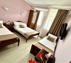 Семейный номер в Pearl of GrandLoo