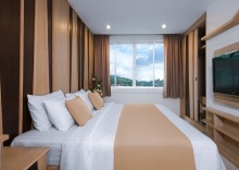 Номер Standard в The Allano Phuket Hotel