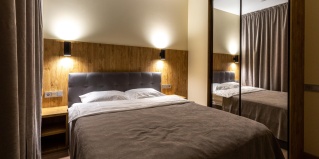 Сочи: Апартаменты Армара