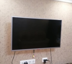 Апартаменты в Дом семьи Ивановых