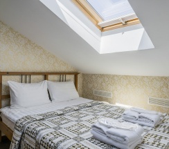 Номер 4-х местный Эконом в Невский дом