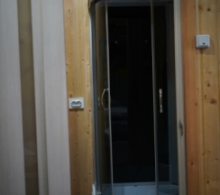 Трехместный номер на 1 этаже в Место силы