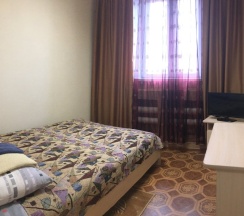 Двухместный номер Comfort двуспальная кровать в Мотель