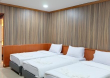 Трёхместный номер Standard в Grannylla Residence Ramkhamhaeng