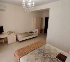 3-х местный стандарт в Розмарин