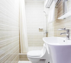 Двухместный номер Standard 2 отдельные кровати в Western Suites Hotel