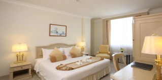 Ранонг: Отель Tinidee Hotel@Ranong