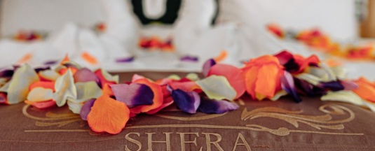 Номер Classic в Shera Park Boutique Hotel