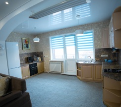 Коттедж в Красный городок