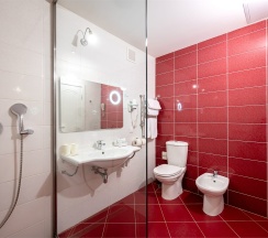 Апартаменты с видом на Неву (Апартамент) в Москва