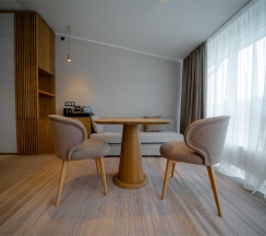 DELUXE в Горицы Hotel&Resort