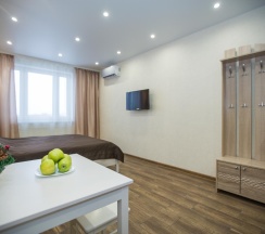 Апартаменты эконом в Mega Stay (Мега Стей)