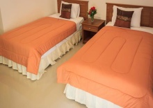 Одноместный номер Deluxe в Chaison Hill Resort Khanom