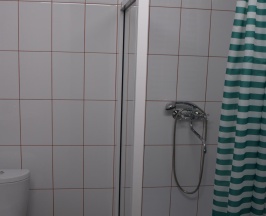 Номер стандарт с 2 односпальными кроватями в Айсберг Угры
