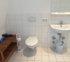 Номер Standard в Ambert Berlin (только для женщин)