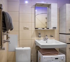 Тамаева 18 кв 25 в Атмосфера