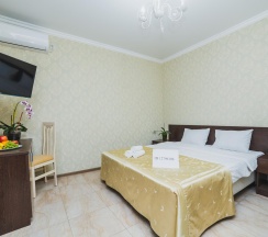 2-комнатные апартаменты, 35 м², 1 этаж в Тропики