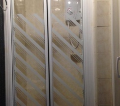 Двухместный номер Standard двуспальная кровать в Yado Hotel