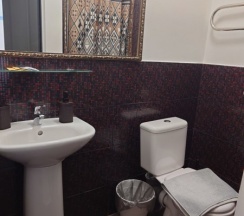 Стандартная гостевая комната с 2 раздельными кроватями в На Невском