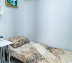 Одноместный номер Comfort в Light House