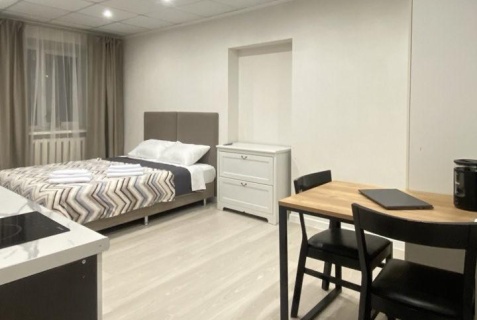 Пермь: Гостевой дом Amber