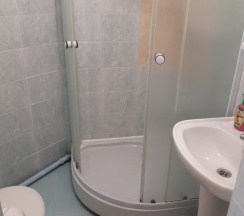 Двухместный номер Standard двуспальная кровать в Дуэт