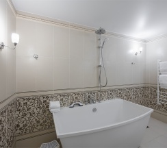 Luxe в Двор Подзноева
