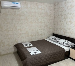 Четырёхместный семейный номер Standard в Гостевой дом