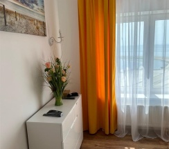 Апартаменты №136 в Янтарная корона