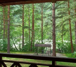 ПОЛУЛЮКС К № 5 ,15 в Золотые пески