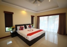 Четырёхместная вилла в Bang Saray Pool Villa by Pattaya Sunny Rentals