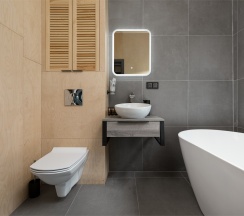 Еловый Дом в Istra Magic Club