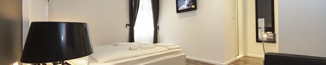 Люкс Comfort в Prima Luxury Rooms