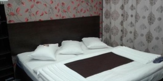 Искитим: Апартаменты Подкова Apartaments