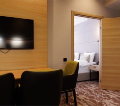 Номер Студия в 7Peaks Family Resort