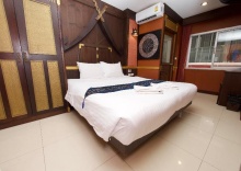 Двухместный номер Standard в 99 Residence Patong