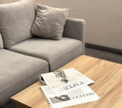 Четырёхместная вилла Luxury в Тхаго