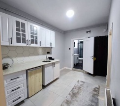 Номер Standard в Ortaköy Tiny One
