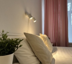 Люкс в СТОКГОЛЬМ