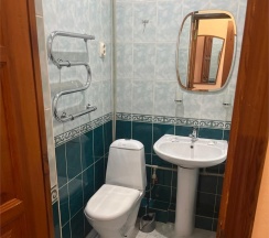 Standart Twin в Чешский Дом