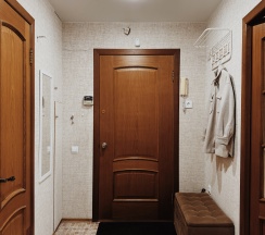 Квартира в Апартаменты на Казанское ш., 4