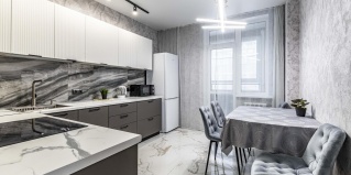 Екатеринбург: Апартаменты DreamHouse