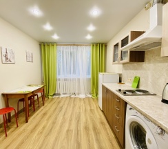 Квартира в ОнегоГрад