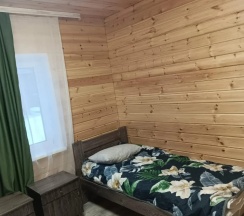 Коттедж Superior в Вилла Ялгуба