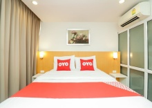 Номер Premier в OYO 225 Premier Place Hotel