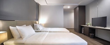 Другое в SureStay Plus Hotel by Best Western Sukhumvit 2