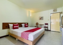 Двухместный номер Standard в OYO 1161 Sathorn Mansion