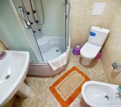 Комната люкс в Royal comfort